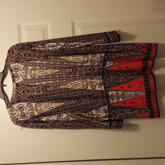 Women's Ruby Rd. Tunic - Picture 6 of 6